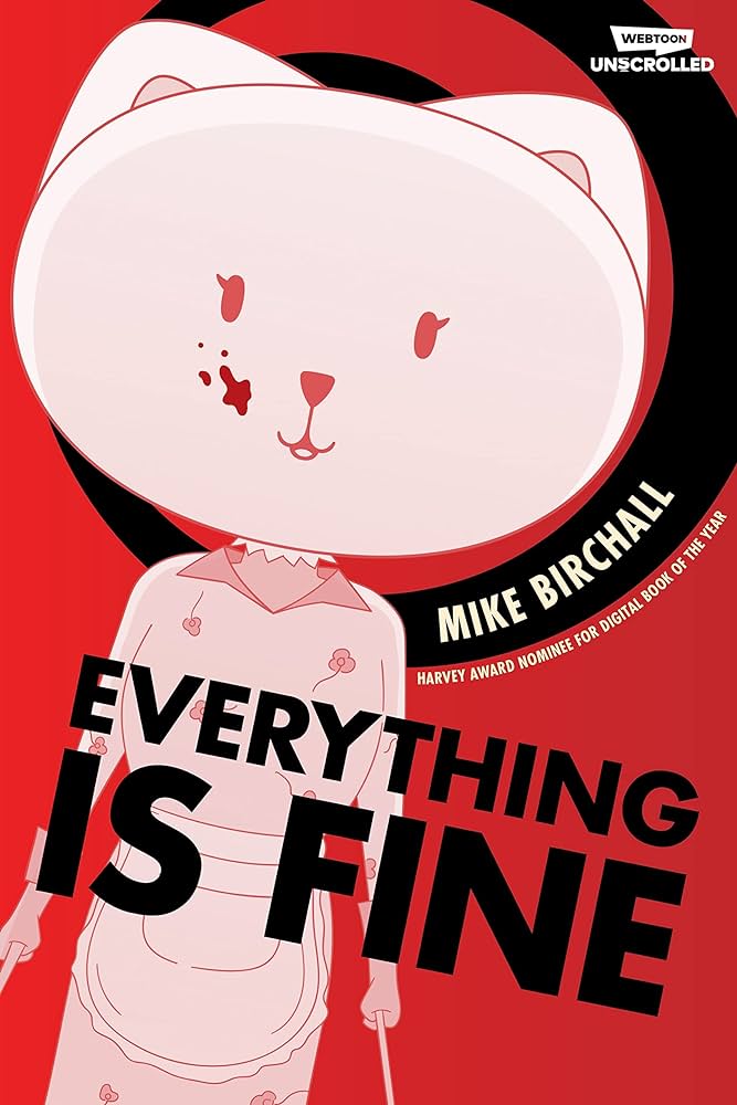 Everything Is Fine