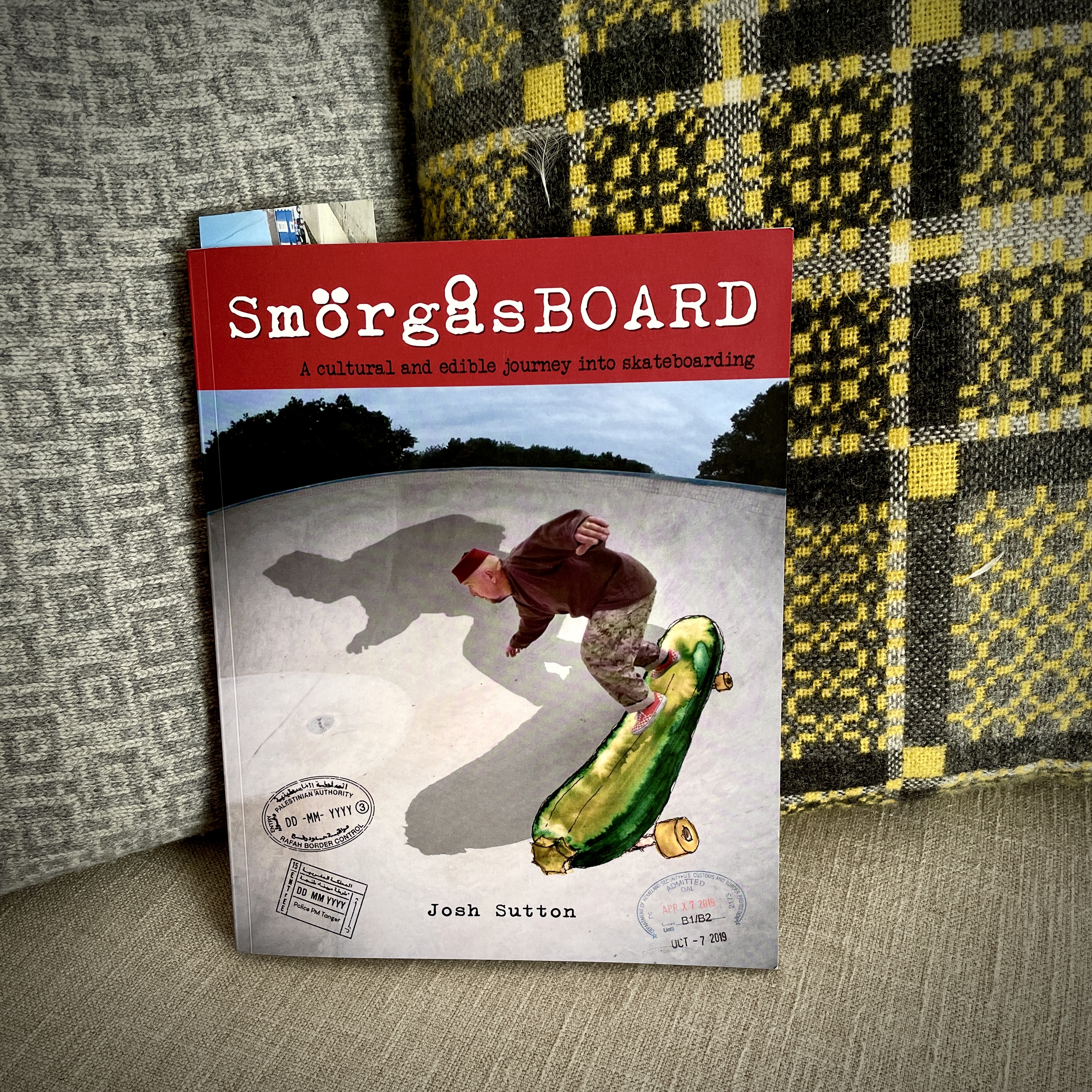 SmôrgåsBOARD