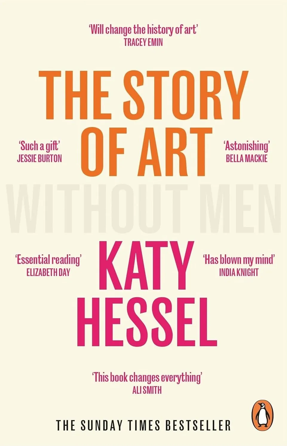 The Story of Art Without Men