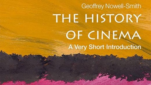 The History of Cinema