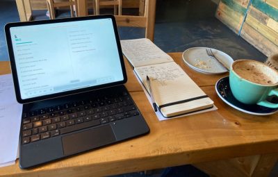 NOT NaNoWriMo!