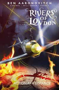 Rivers of London: Action at a Distance