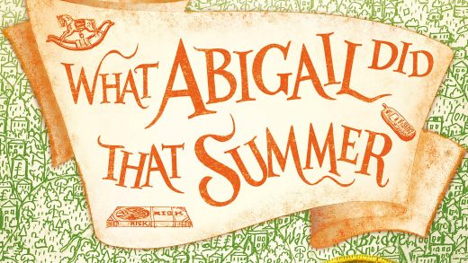 What Abigail Did That Summer