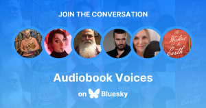 Audiobook Voices