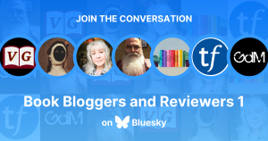 Book Bloggers and Reviewers 1