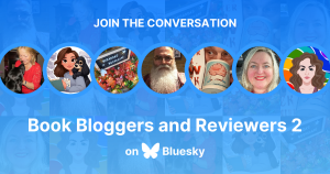 Book Bloggers and Reviewers 2