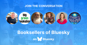 Booksellers of Bluesky