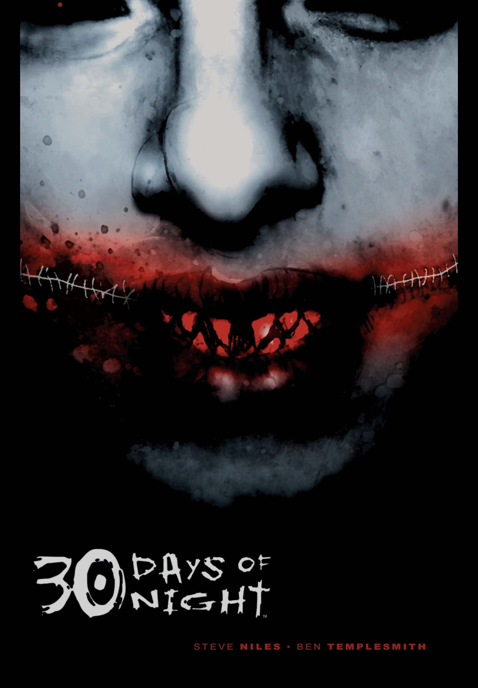 30 Days of Night