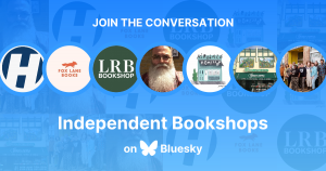 Independent Bookshops