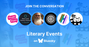 Literary Events