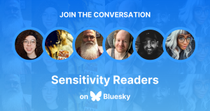 Sensitivity Readers