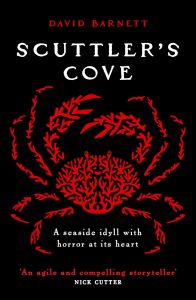 Scuttler's Cove