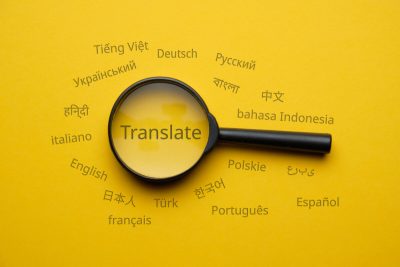 Questions for Translators